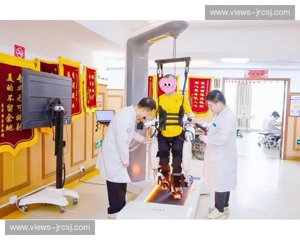 运动肌力仪助力精准训练提升效果全解析