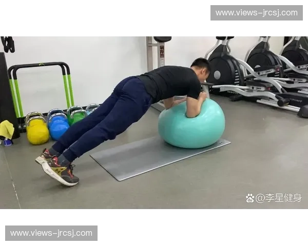 围绕有氧训练构建高效持久健身全方位全面提升计划策略实践新指南