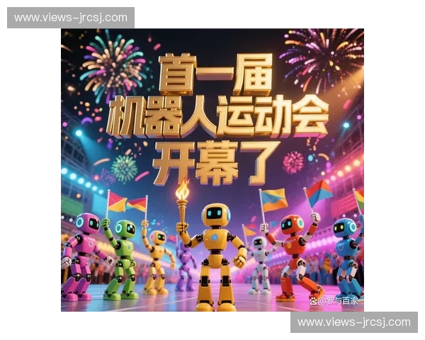 体育博览会：探索全球运动文化，创新发展与未来趋势的精彩盛宴