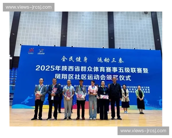 以体育组织者为核心推动全民健身与赛事治理现代化新路径探索