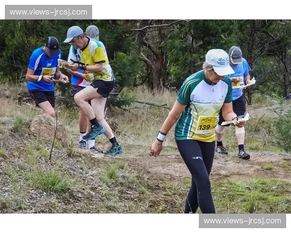 定向越野运动发展现状与未来趋势探讨 定向越野运动发展现状与未来趋势探讨