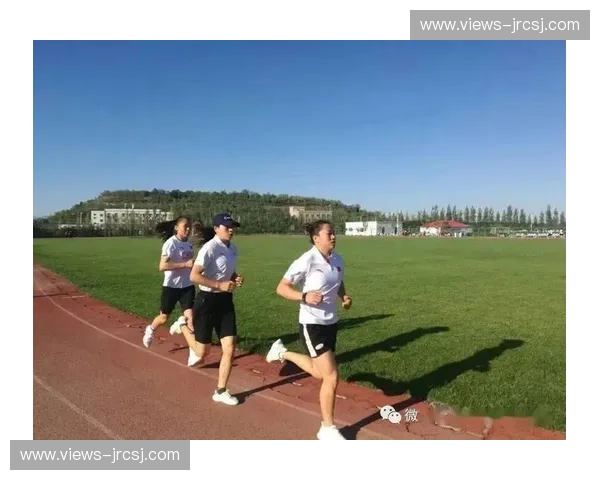 奥运备战体系下运动员训练与竞技能力提升研究